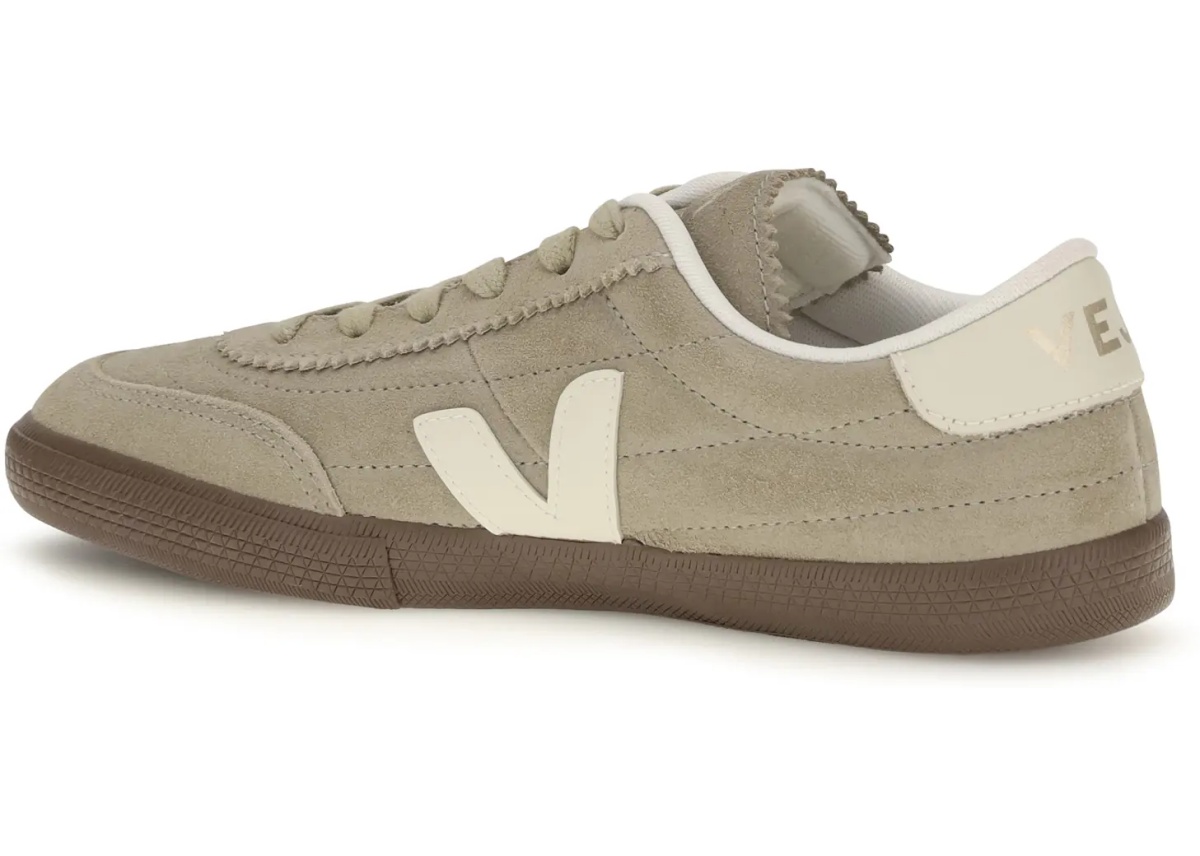 Sneakers Panenka suede Sneakers - Img 3
