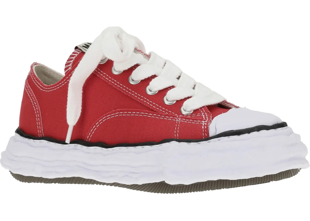 Sneakers Peterson 23 Sneakers - Img 2