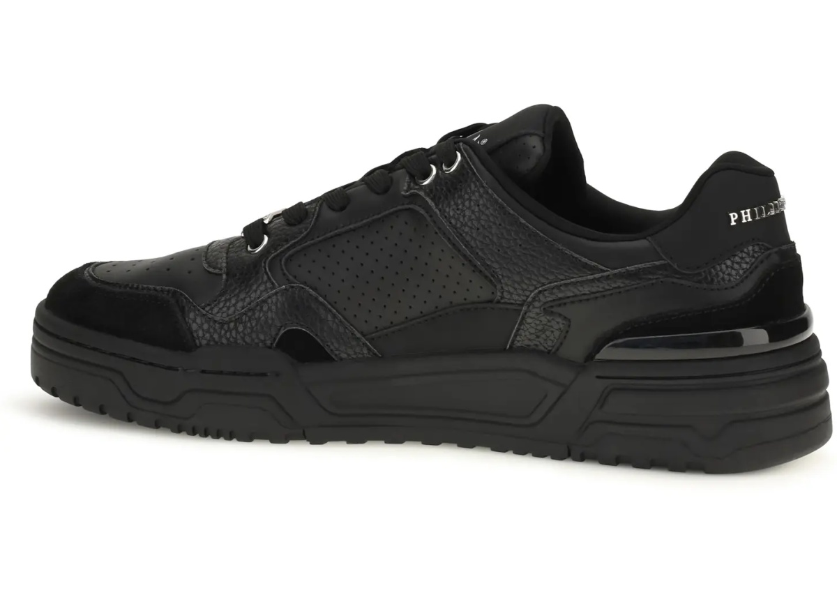 Sneakers Predator V2 Low Top Sneakers - Img 3