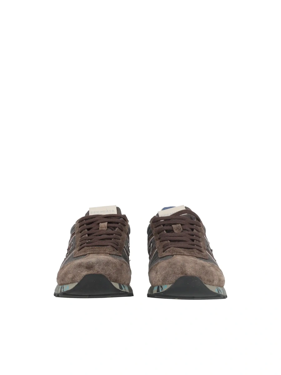 Sneakers Premiata maro - Img 3