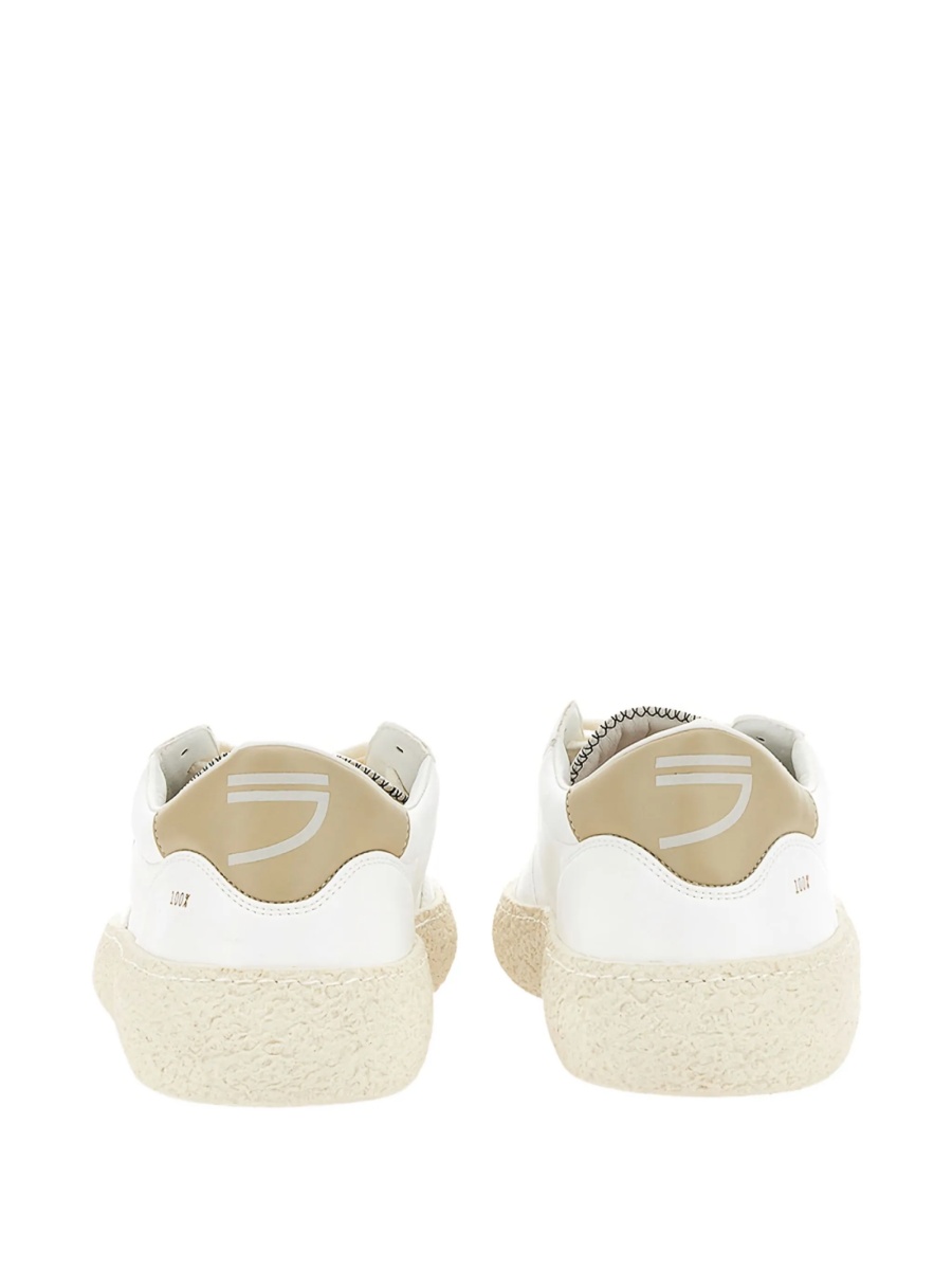 Sneakers PURAAI neutri din poliuretan - Img 3