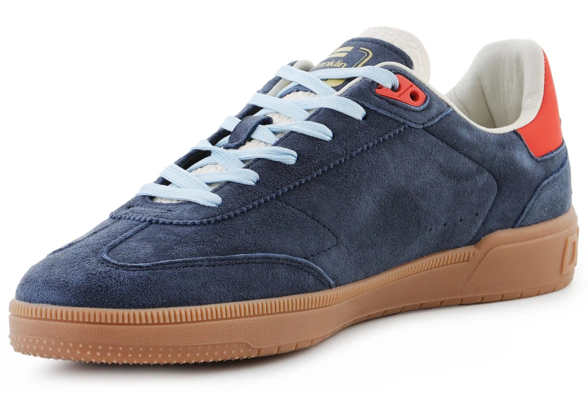 Sneakers Rebel Basic FLAG - Img 3