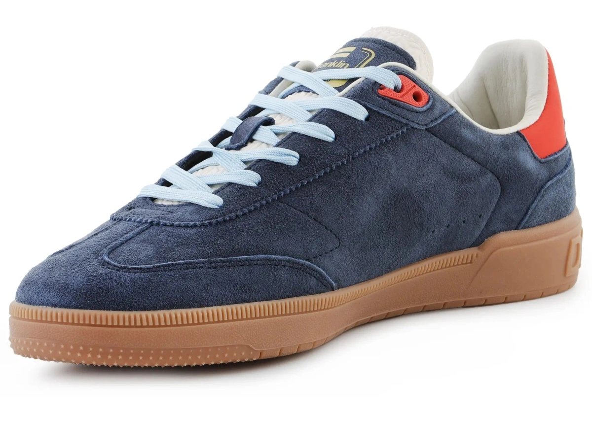 Sneakers Rebel Basic FLAG - Img 3