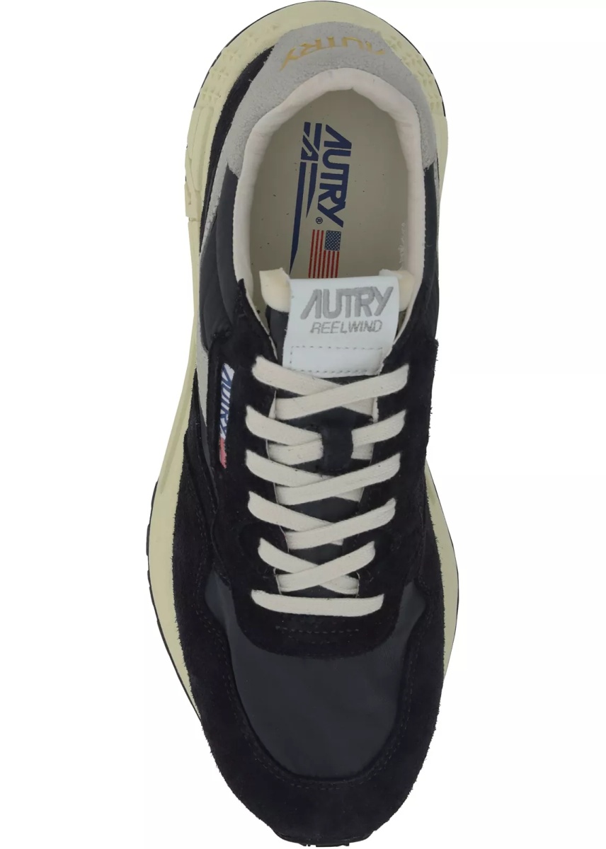 Sneakers Reelwind Low Sneakers - Img 4