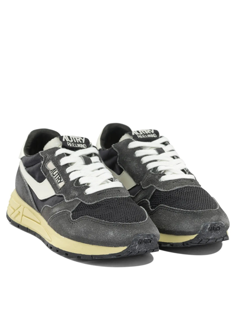 Sneakers "Reelwind" Low-Top Sneakers - Img 2