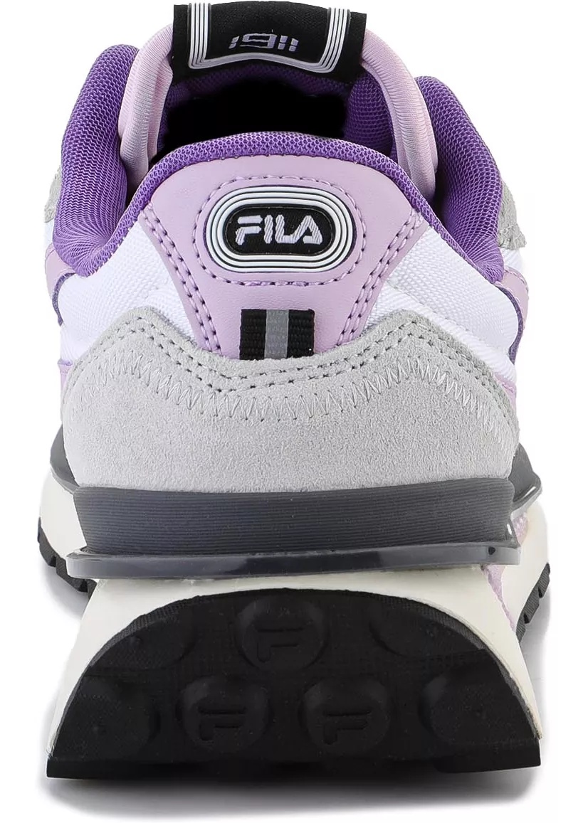 Sneakers REGGIO WMN FFW0261 - 13199 - Img 5