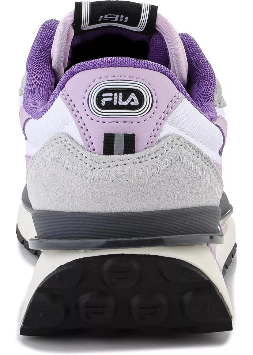 Sneakers REGGIO WMN FFW0261 - 13199 - Img 5