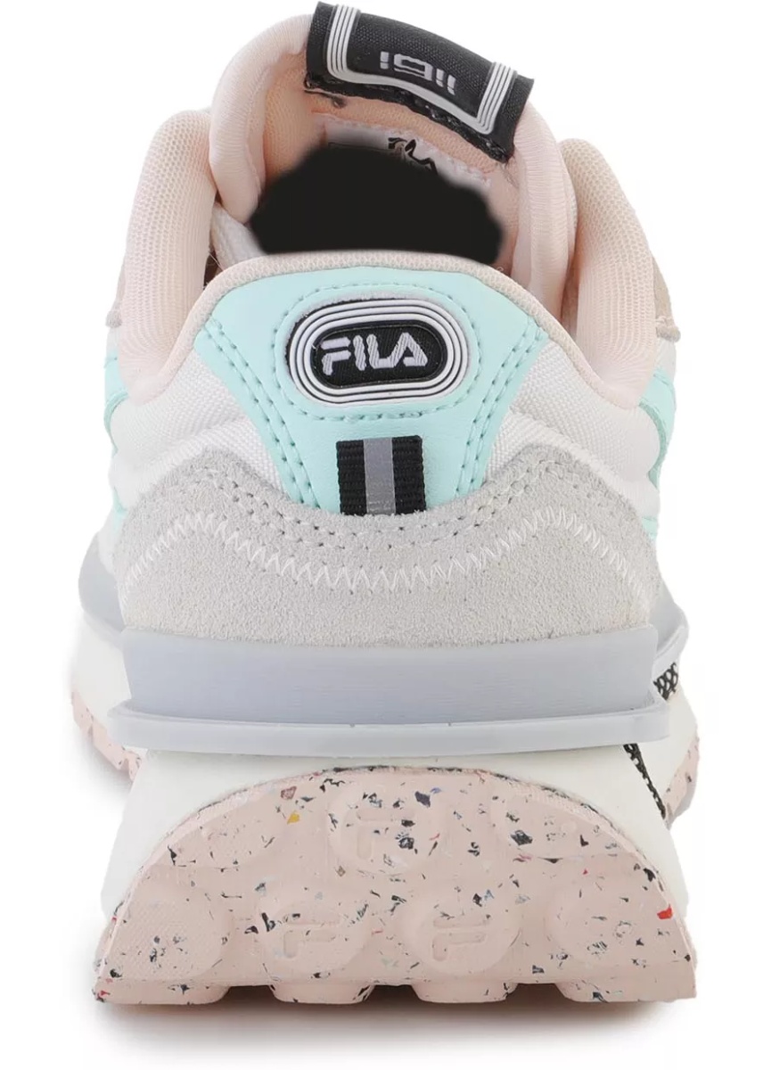 Sneakers REGGIO WMN FFW0261 - 13211 - Img 2