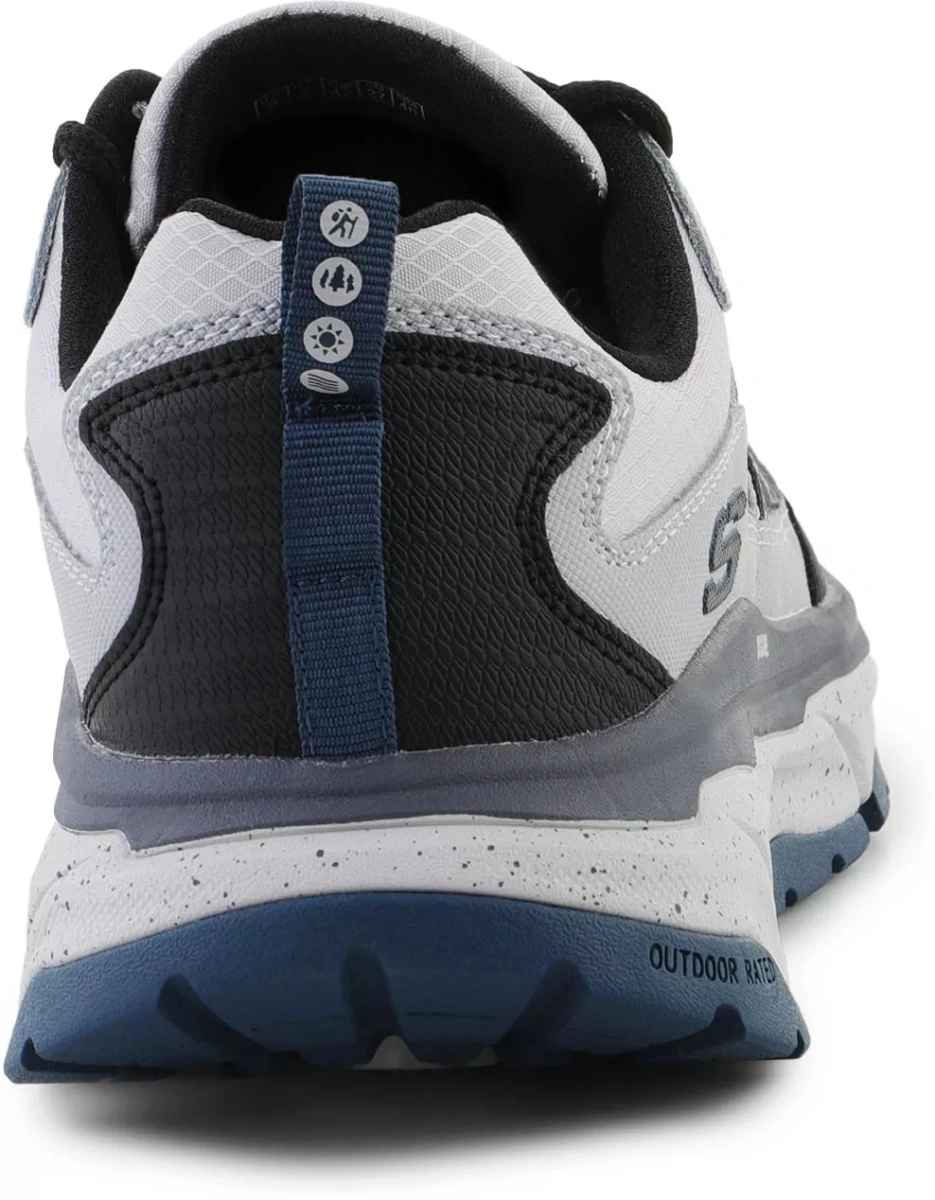 Sneakers Relaxed Fit: D'Lux Journey L237192-GYBL - Img 5
