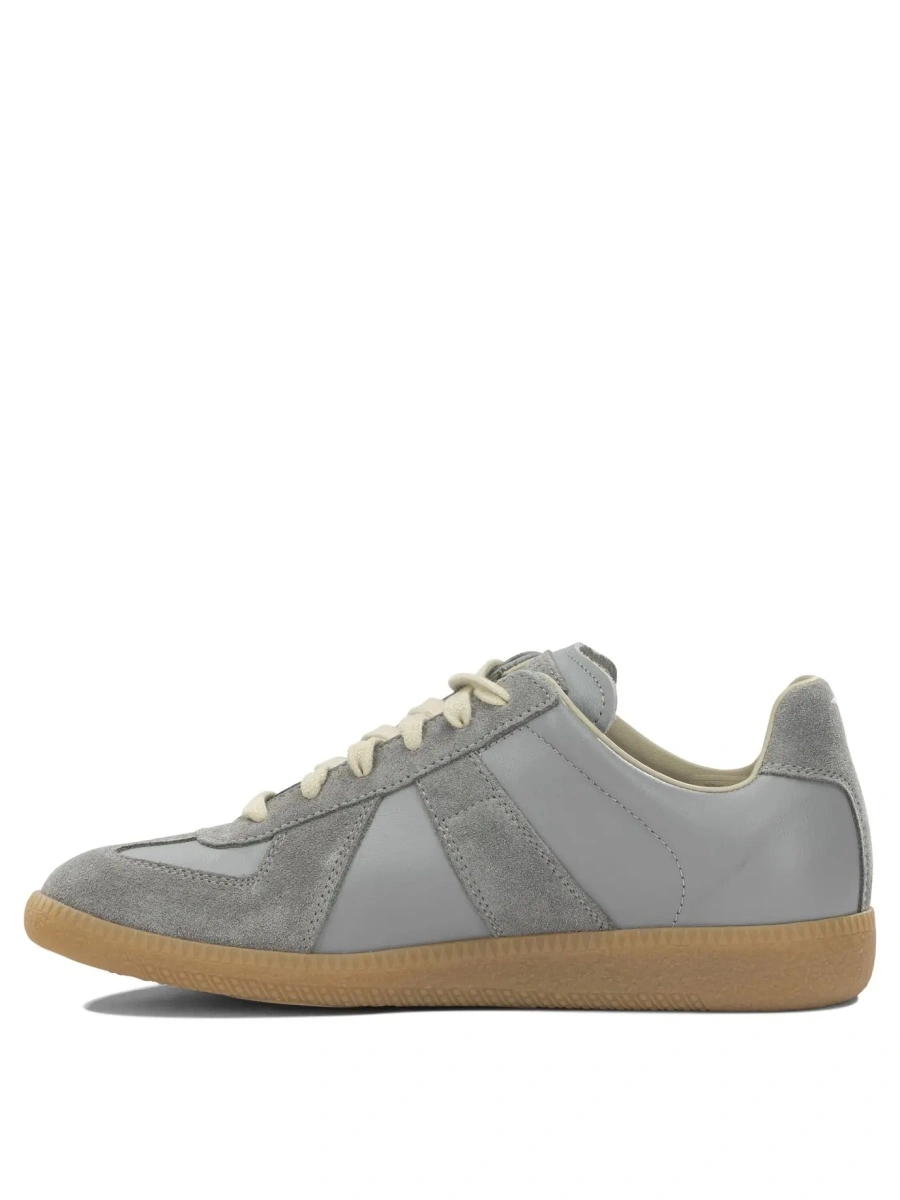 Sneakers "Replica" Low-Top Sneakers - Img 3