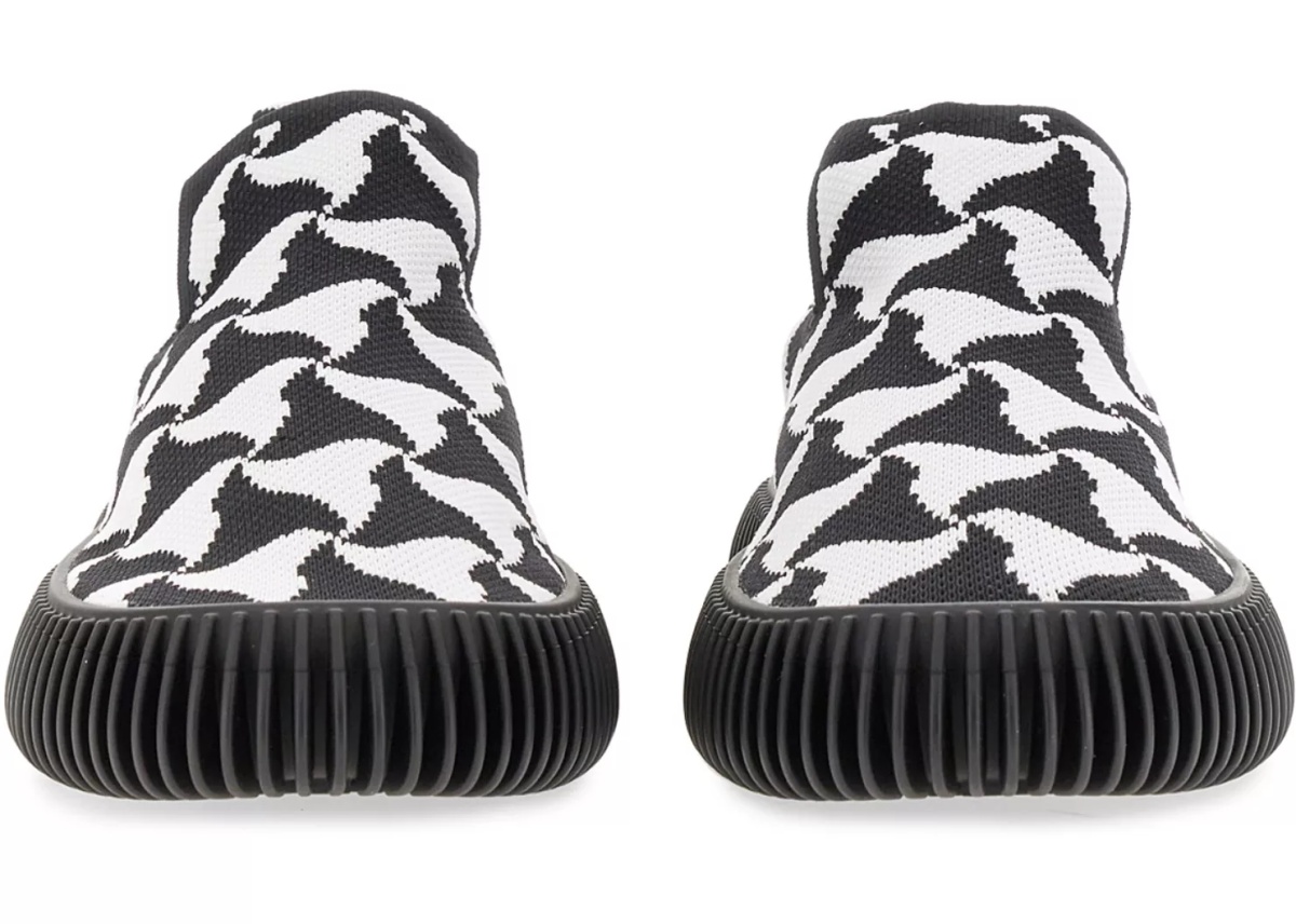 Sneakers "Ripple" Sneaker - Img 4