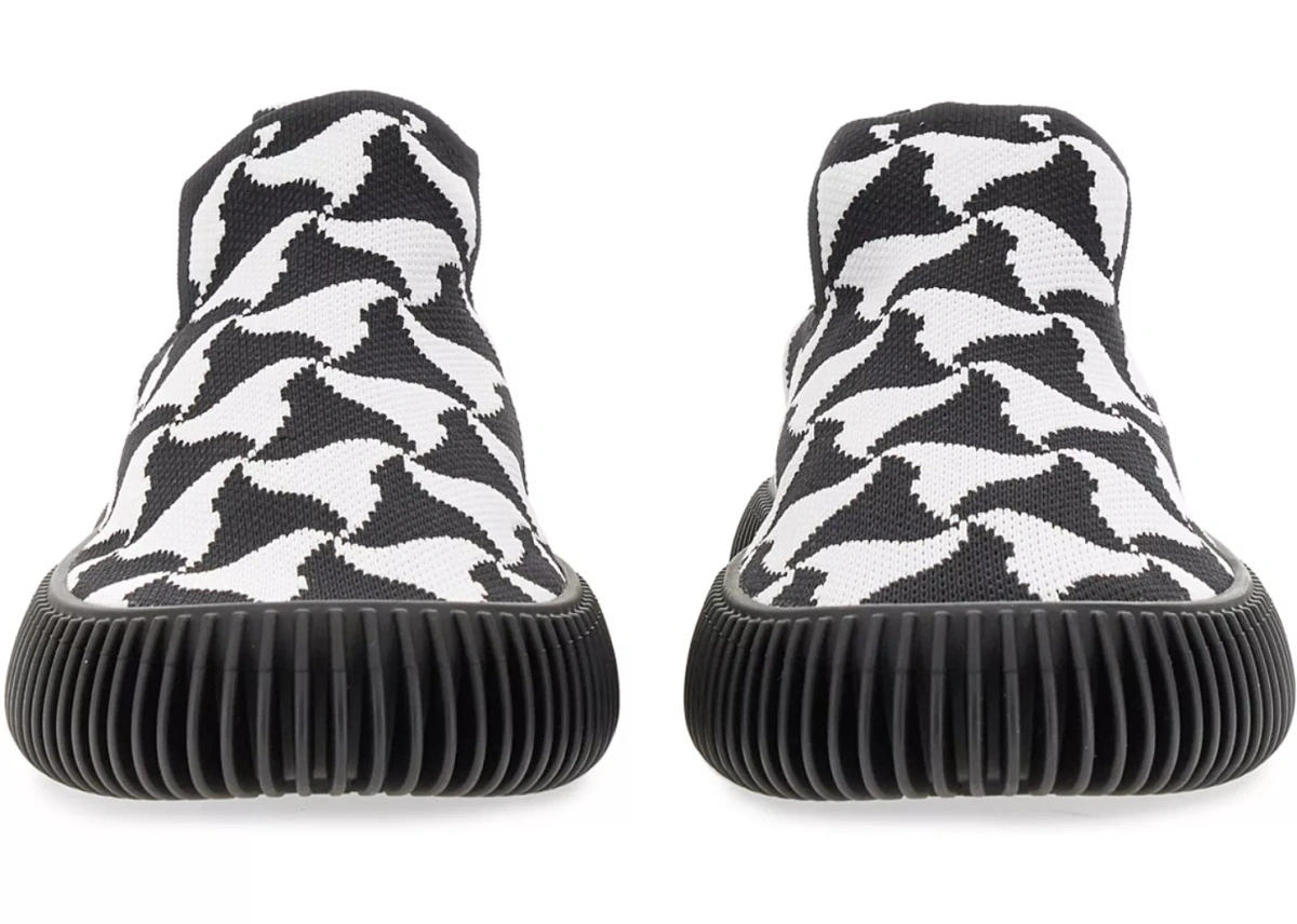 Sneakers "Ripple" Sneaker - Img 4