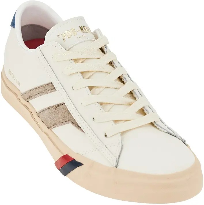 Sneakers 'Royal Classic' leather sneakers - Img 2
