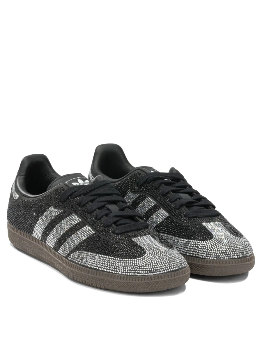 Sneakers "Samba OG" Low-Top Sneakers - Img 2