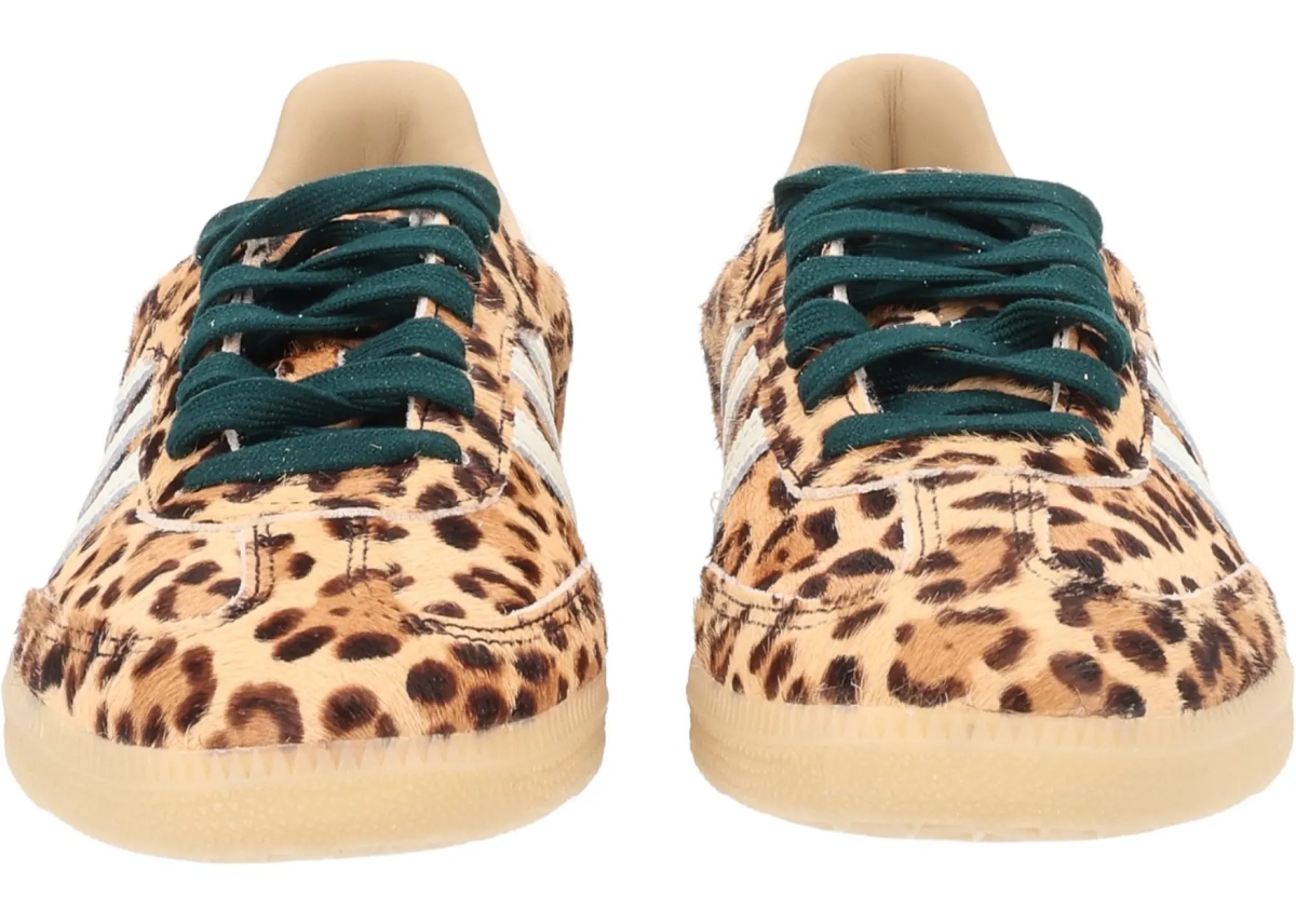 Sneakers "Samba Og" Sneaker - Img 3