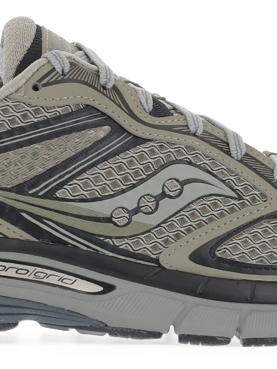 Sneakers Saucony verzi - Img 8