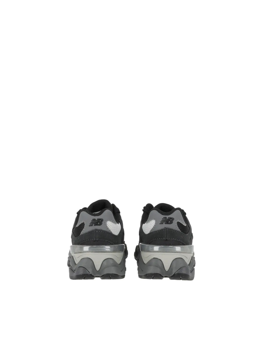 Sneakers Scarpa Kids Lifestyle BLACK Synthetic/Textile - Img 3
