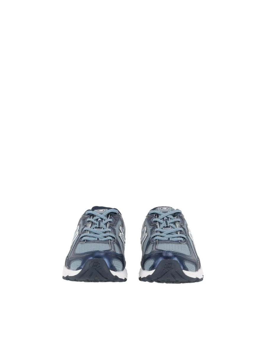 Sneakers Scarpa Kids Lifestyle SHADOW BLUE / NB NAVY Synthetic/Textile - Img 2
