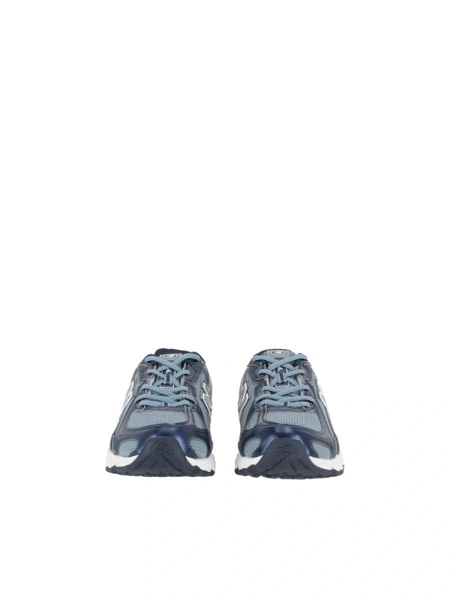 Sneakers Scarpa Kids Lifestyle SHADOW BLUE / NB NAVY Synthetic/Textile - Img 2