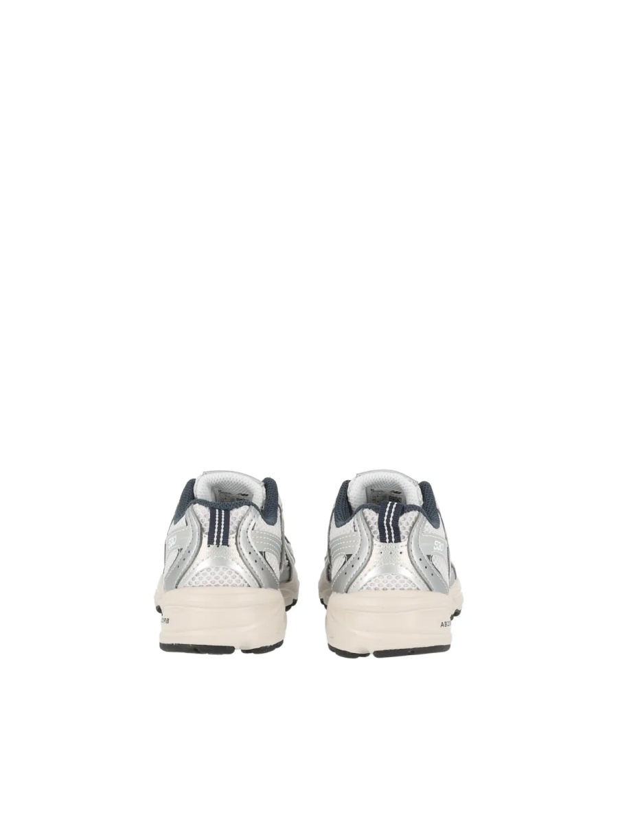 Sneakers Scarpa Kids Lifestyle SUMMER FOG Synthetic/Mesh - Img 3