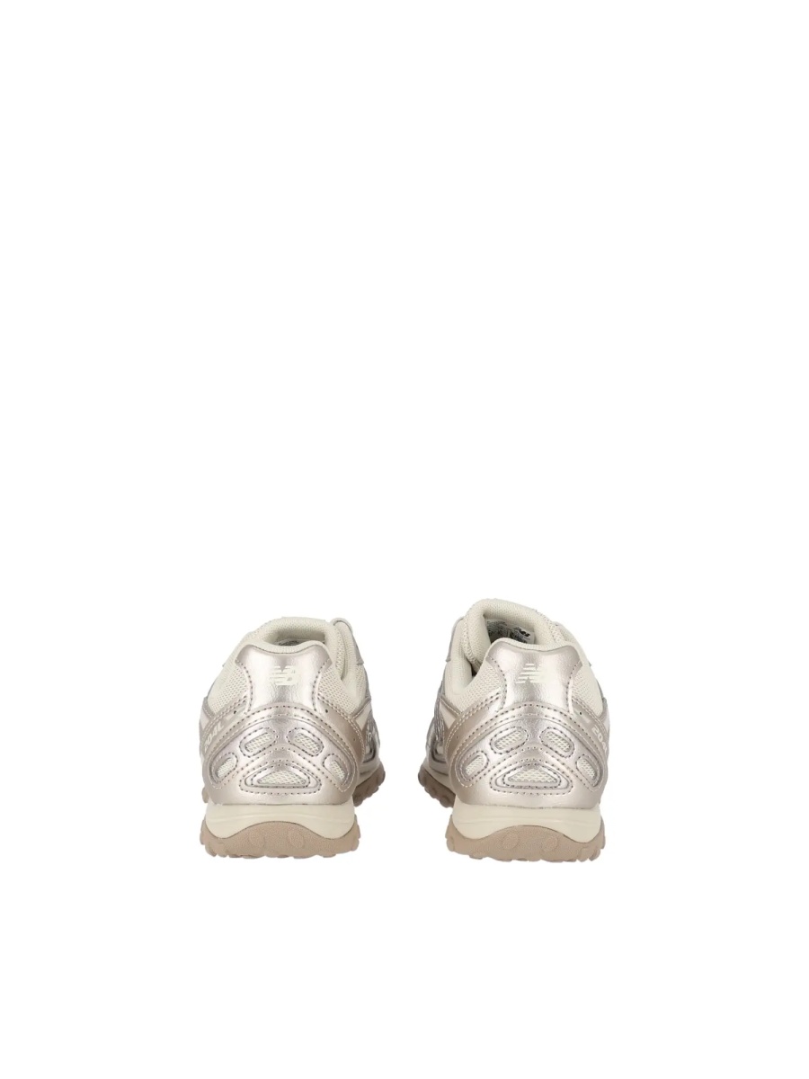 Sneakers Scarpa Lifestyle - UNISEX - Synthetic-Mesh - TIMBERWOLF - LIGHT GOLD METALLIC - TIMBERWOLF - Img 4