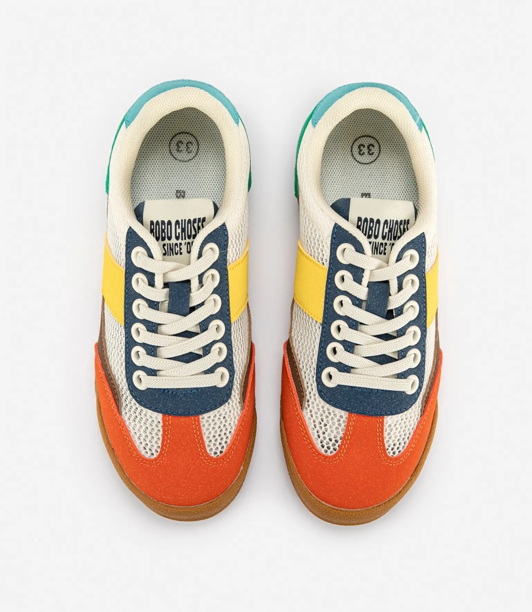 Sneakers Scarpe Multicolor - Img 4