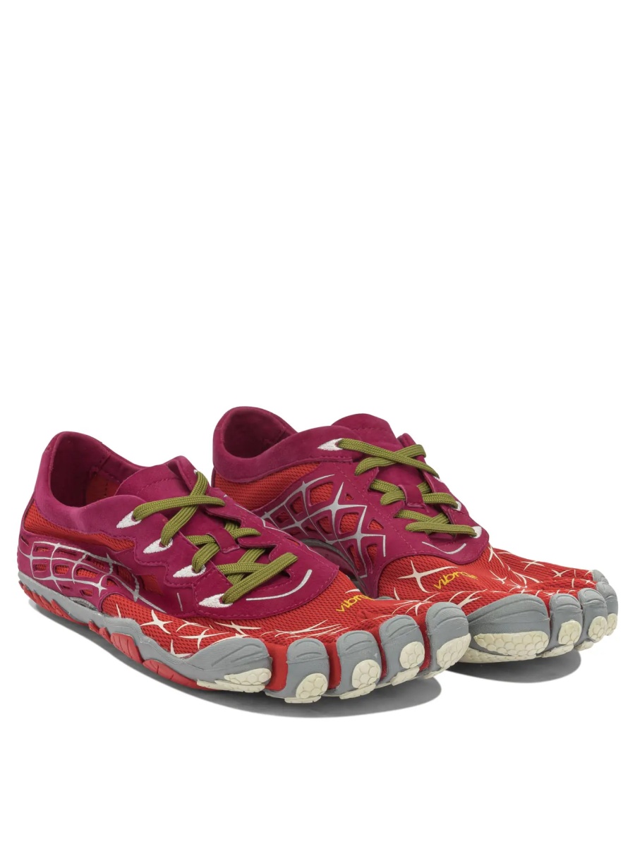 Sneakers "Seeya LS EVO" Low-top sneakers - Img 2