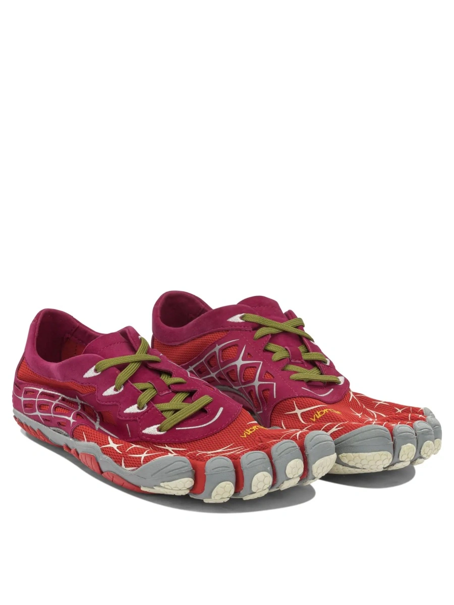 Sneakers "Seeya LS EVO" Low-top sneakers - Img 2
