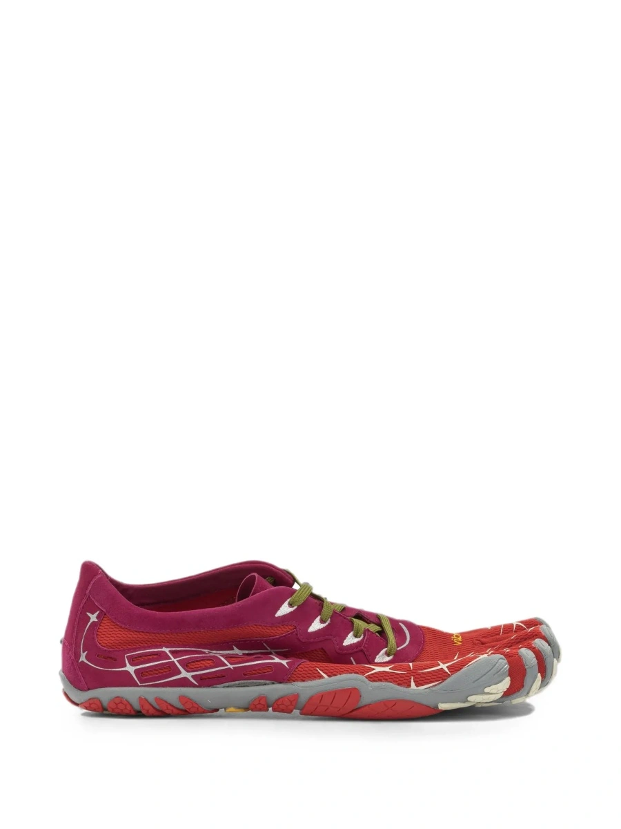 Sneakers "Seeya LS EVO" Low-top sneakers - Img 10