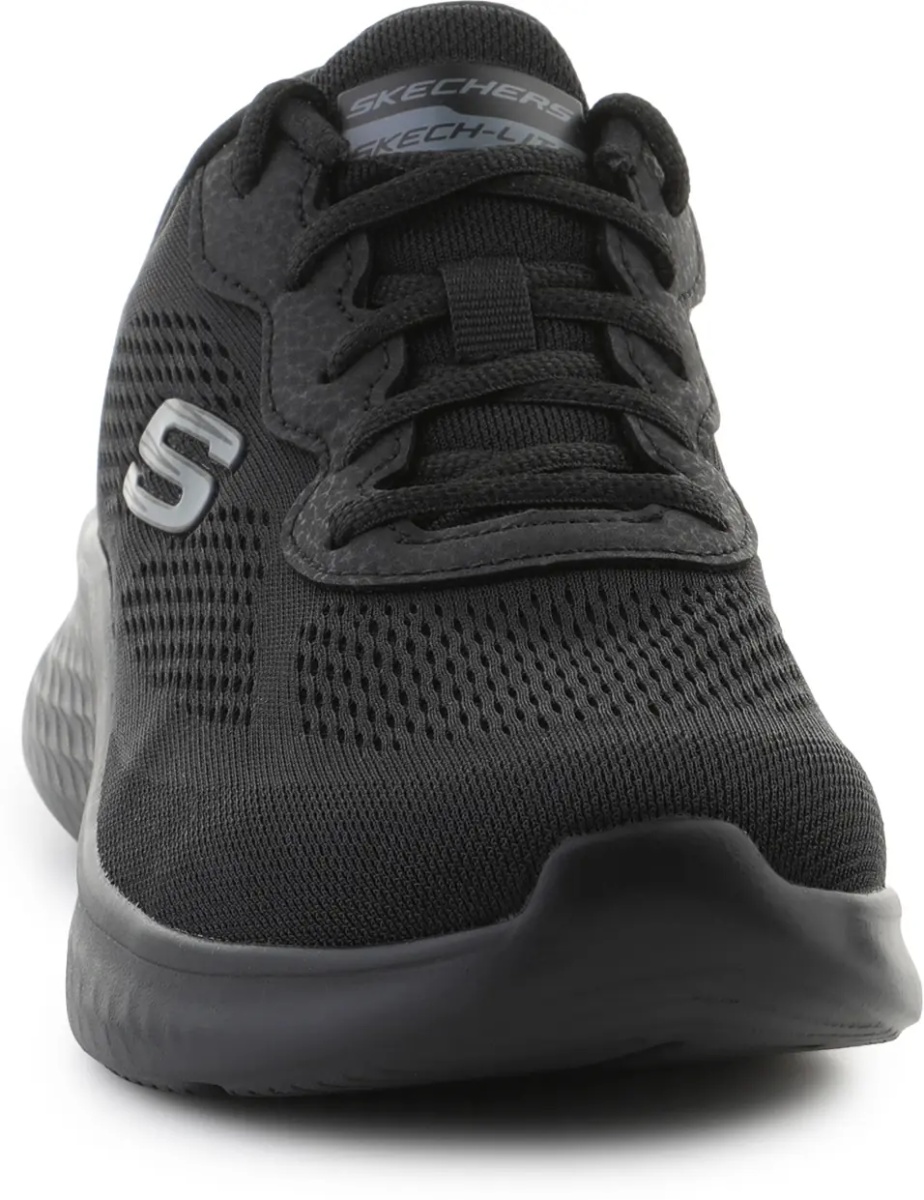 Sneakers Sekch-Lite Pro Perfect Time Black - Img 2
