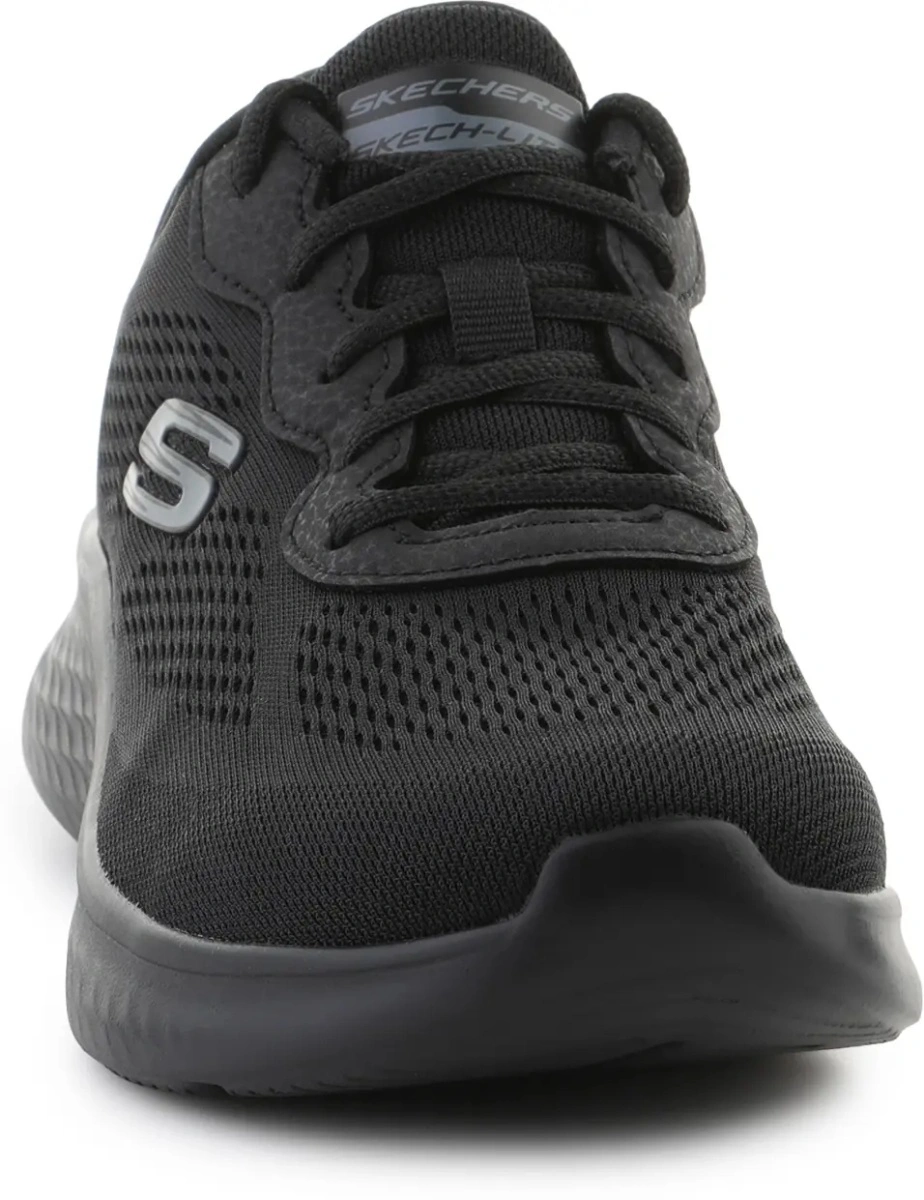 Sneakers Sekch-Lite Pro Perfect Time Black - Img 2