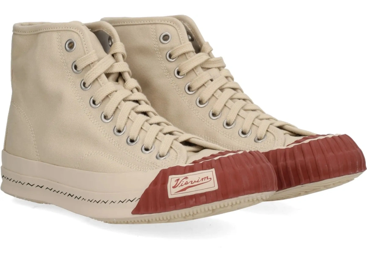Sneakers "Skagway Hi" Sneaker - Img 2