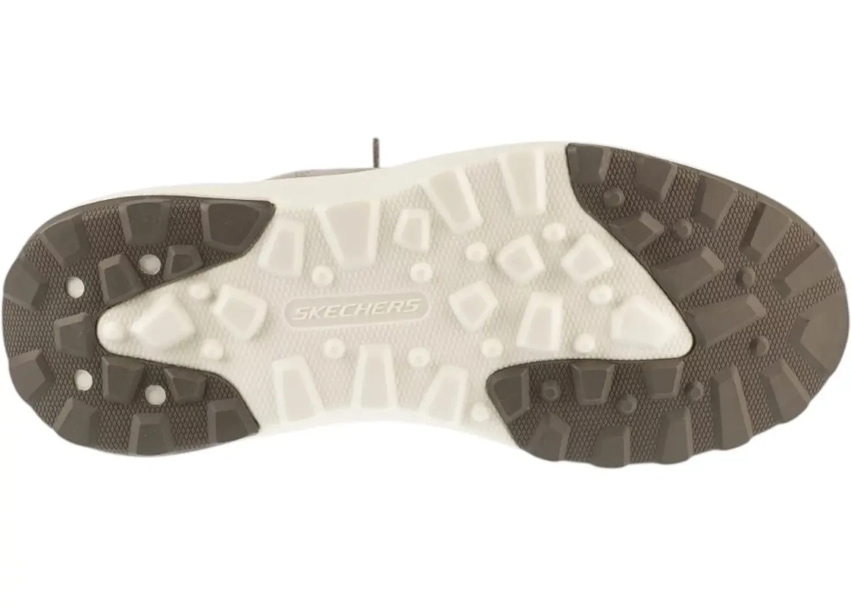 Sneakers SKECHERS gri - Img 4