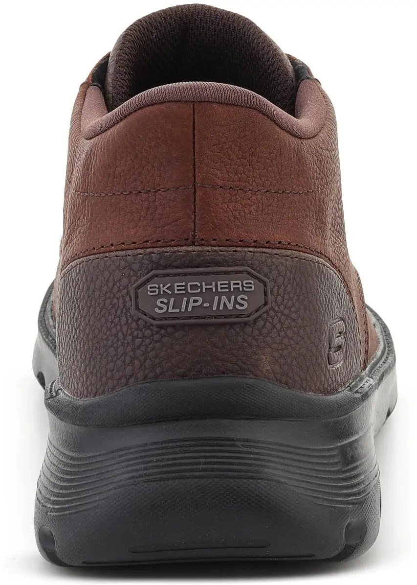 Sneakers SKECHERS maro - Img 5