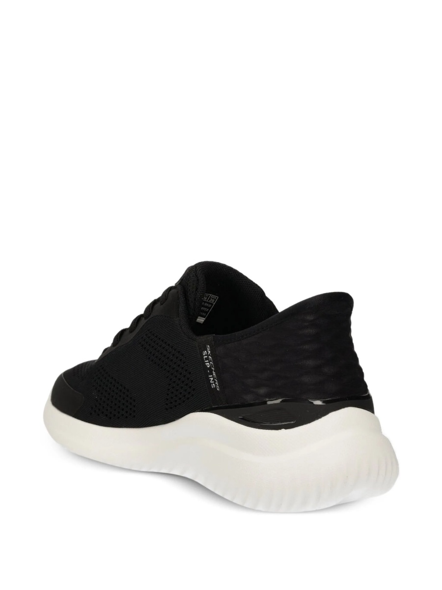 Sneakers SKECHERS negri din plasa - Img 2