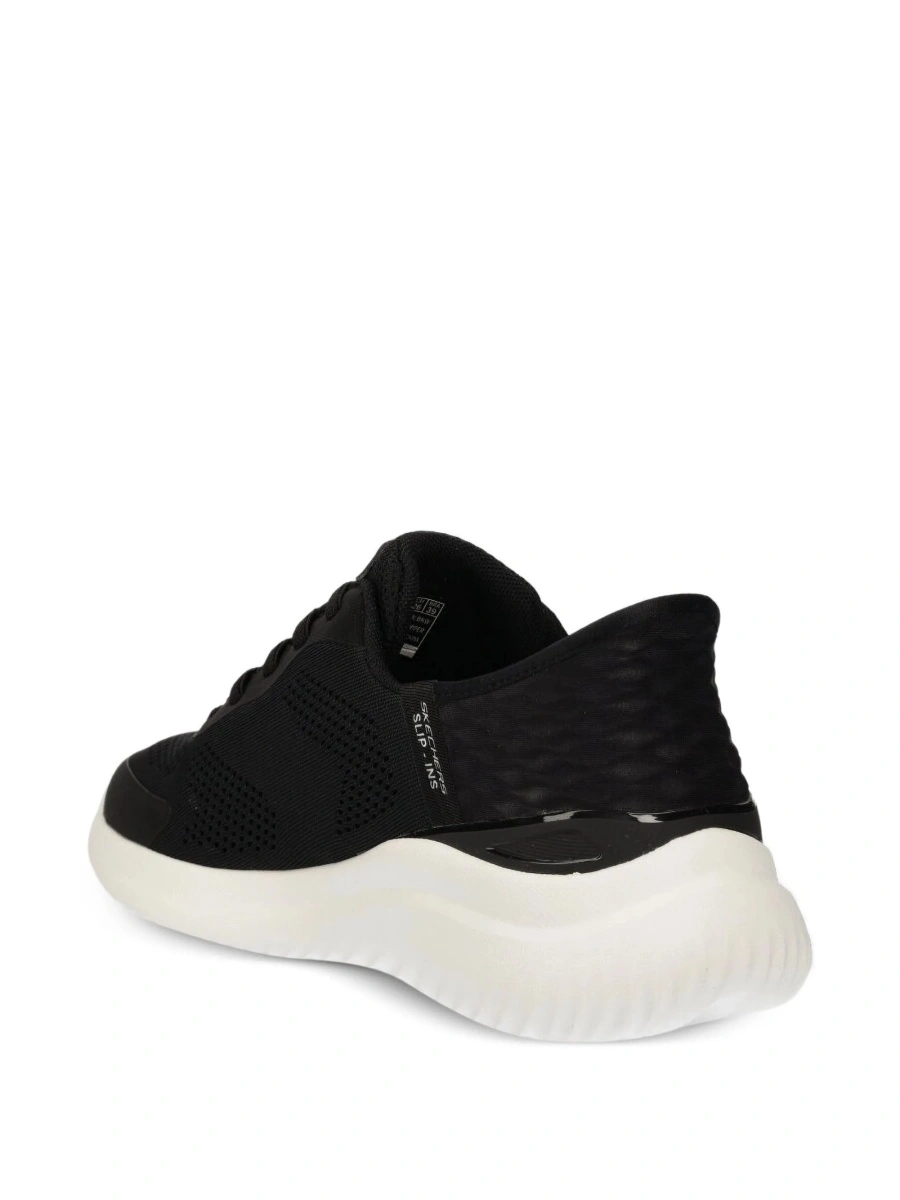 Sneakers SKECHERS negri din plasa - Img 2