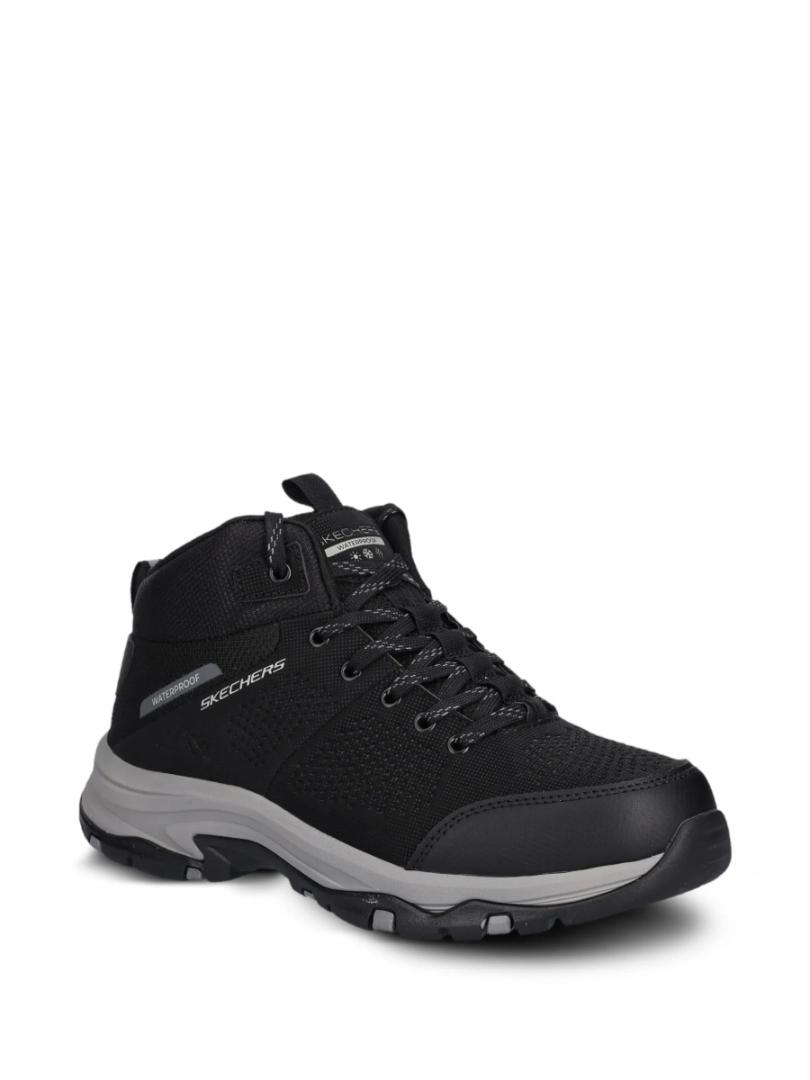 Sneakers SKECHERS negri din plasa - Img 2