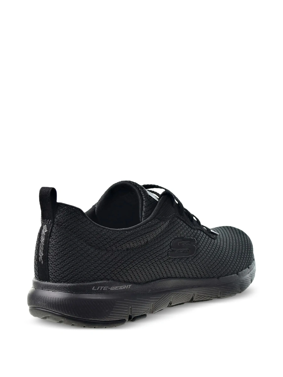 Sneakers SKECHERS negri din plasa - Img 2