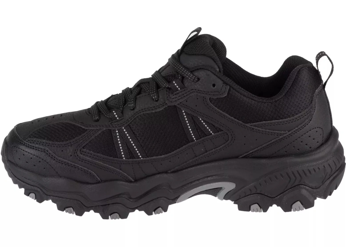 Sneakers SKECHERS negri - Img 2