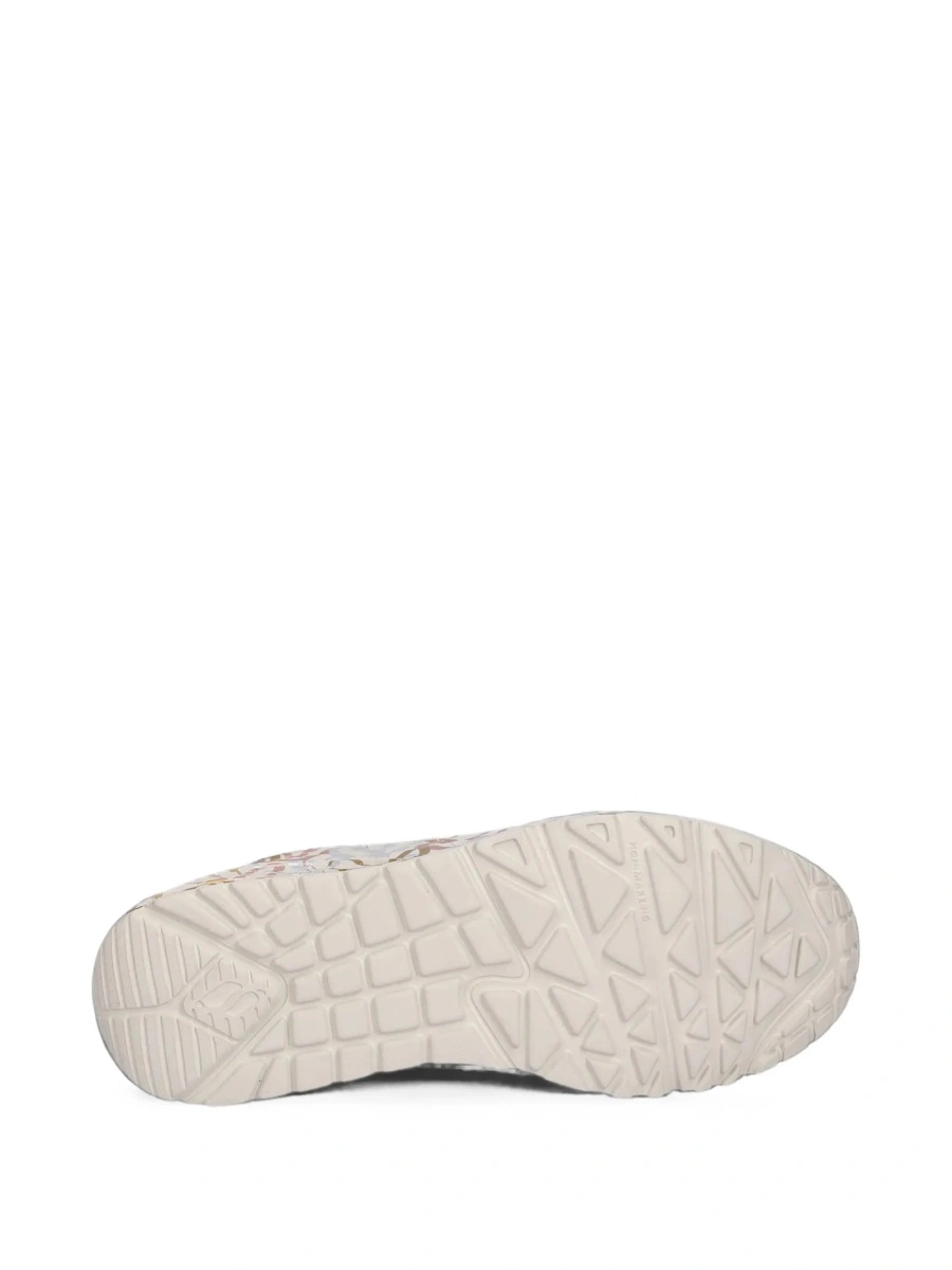 Sneakers SKECHERS neutri din poliuretan - Img 5