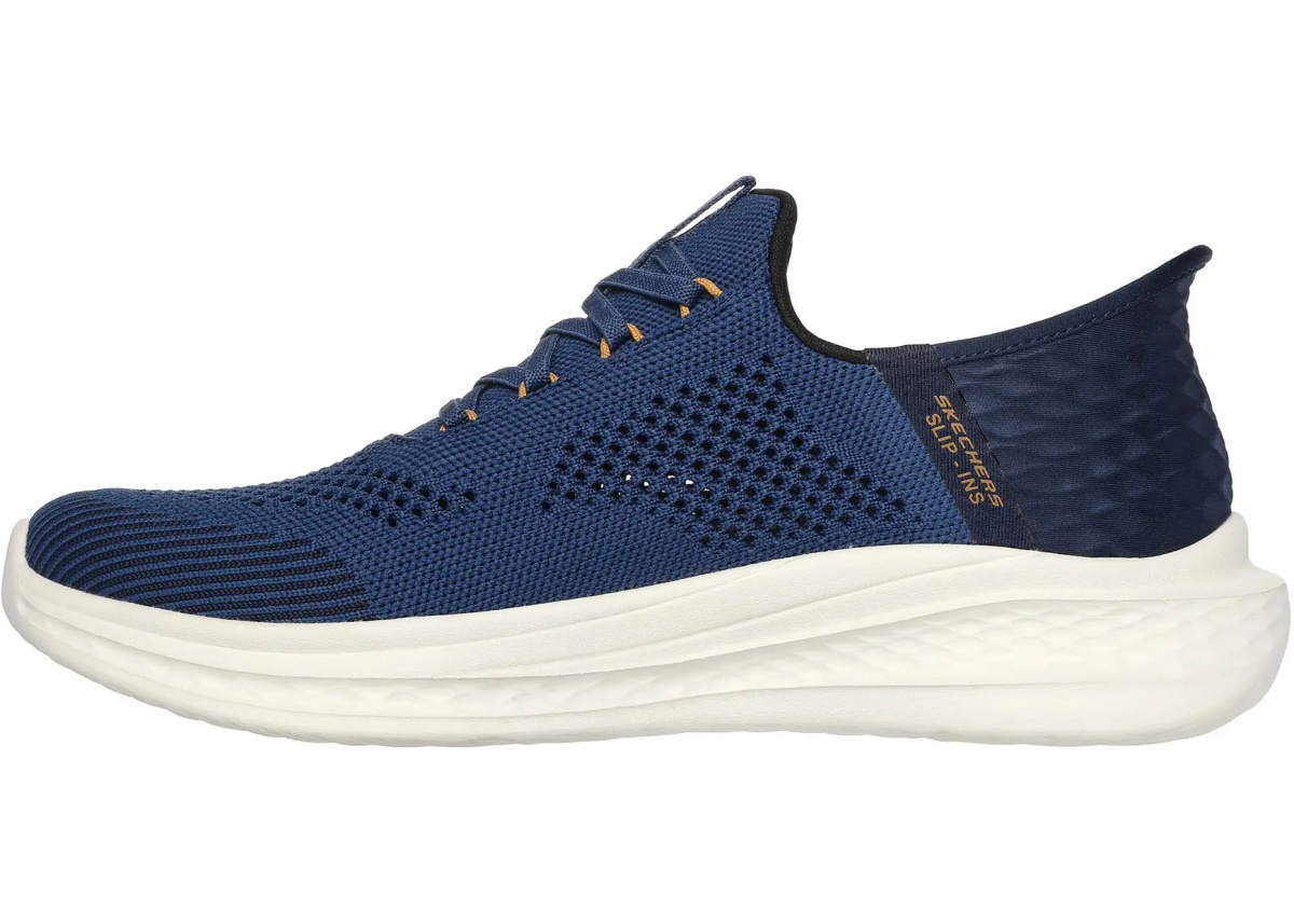 Sneakers Slade-Quinto Blue - Img 3