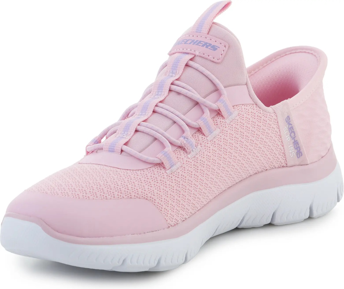 Sneakers Slip-Ins 303919L-LPTK LT.Pink - Img 3