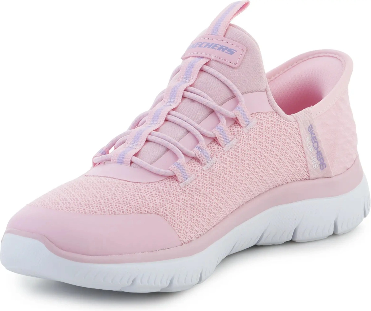 Sneakers Slip-Ins 303919L-LPTK LT.Pink - Img 3