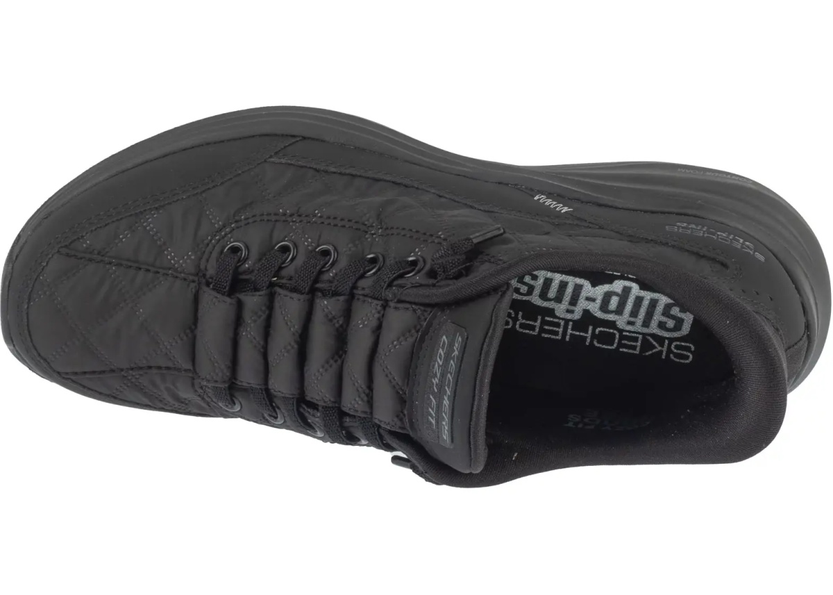 Sneakers Slip-ins: Contour Foam - Cozy Fit - Img 3