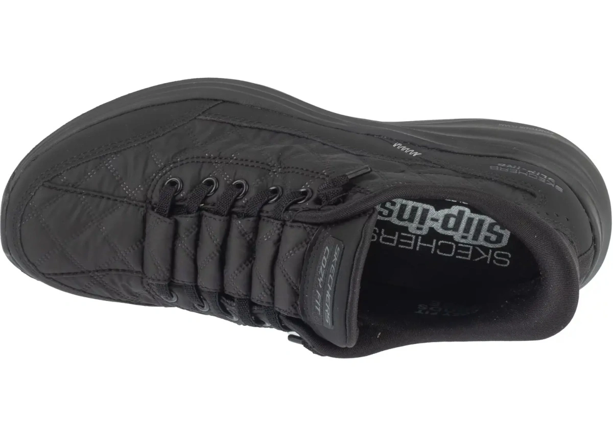 Sneakers Slip-ins: Contour Foam - Cozy Fit - Img 3