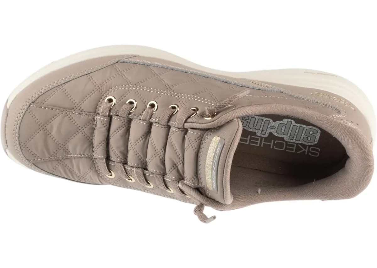 Sneakers Slip-ins: Contour Foam - Golden Hour - Img 3