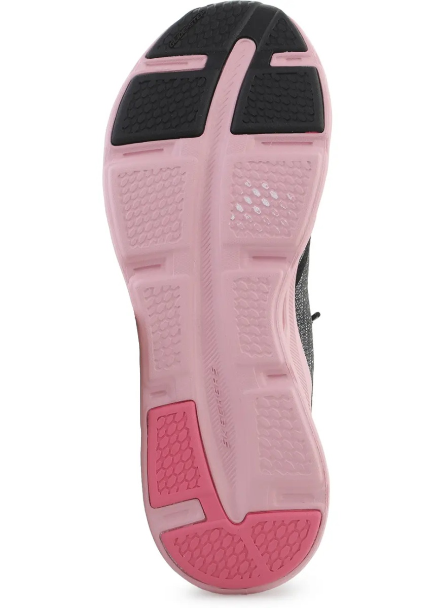 Sneakers Slip-ins Glide Step Altus Fast Lane Black/Mauve - Img 3