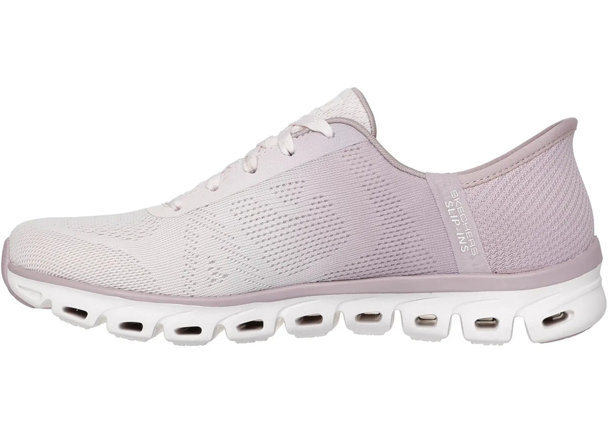 Sneakers Slip-ins Glide-Step - Excite Mauve - Img 2