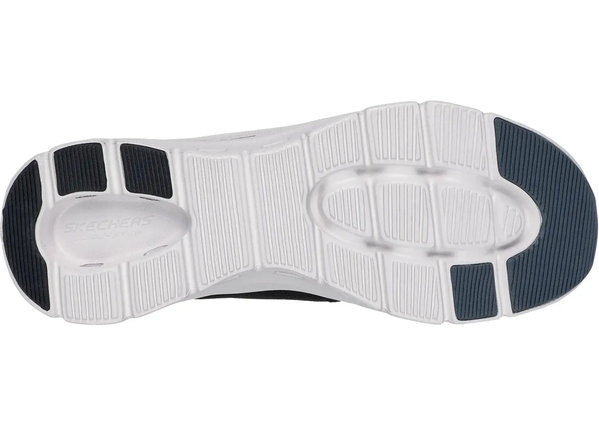 Sneakers Slip-ins Glide-Step Pro Black Charcoal - Img 5