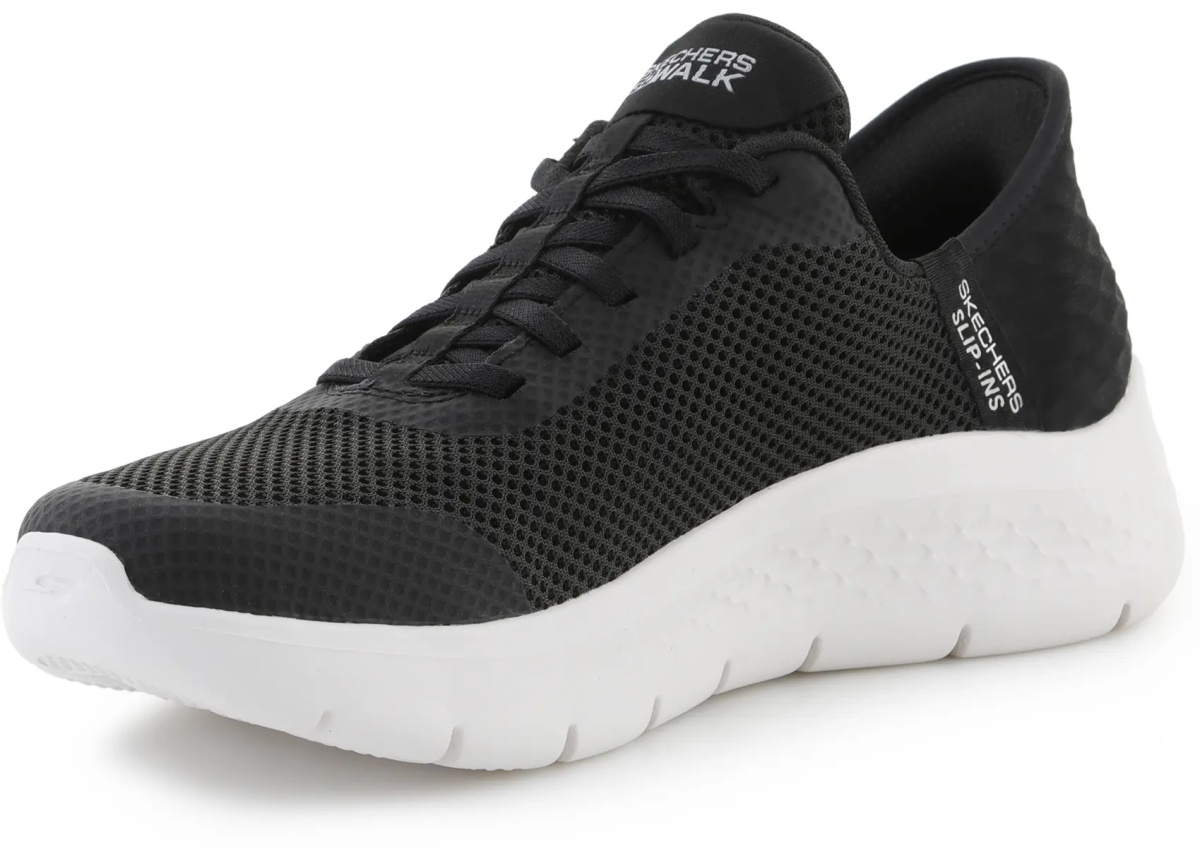 Sneakers Slip-ins: GO WALK Flex – Grand Entry - Img 3
